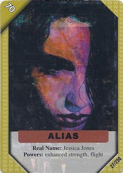 Alias (Special) 27/250